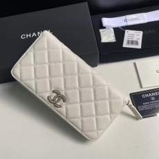 Chanel Wallet Purse